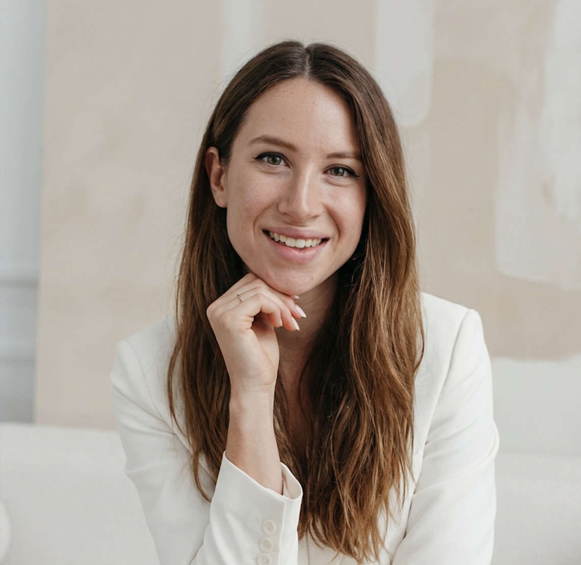Luisa Claußen